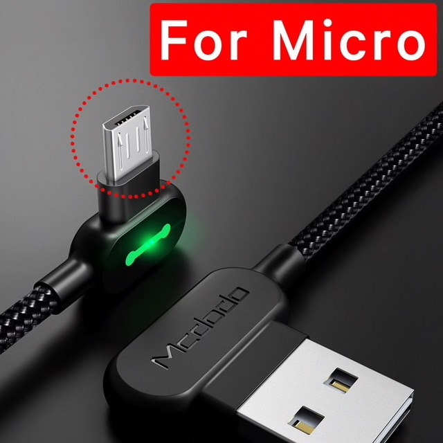 <span>Micro USB</span>